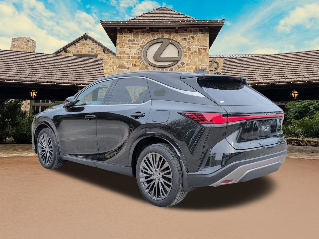 2023 Lexus RX