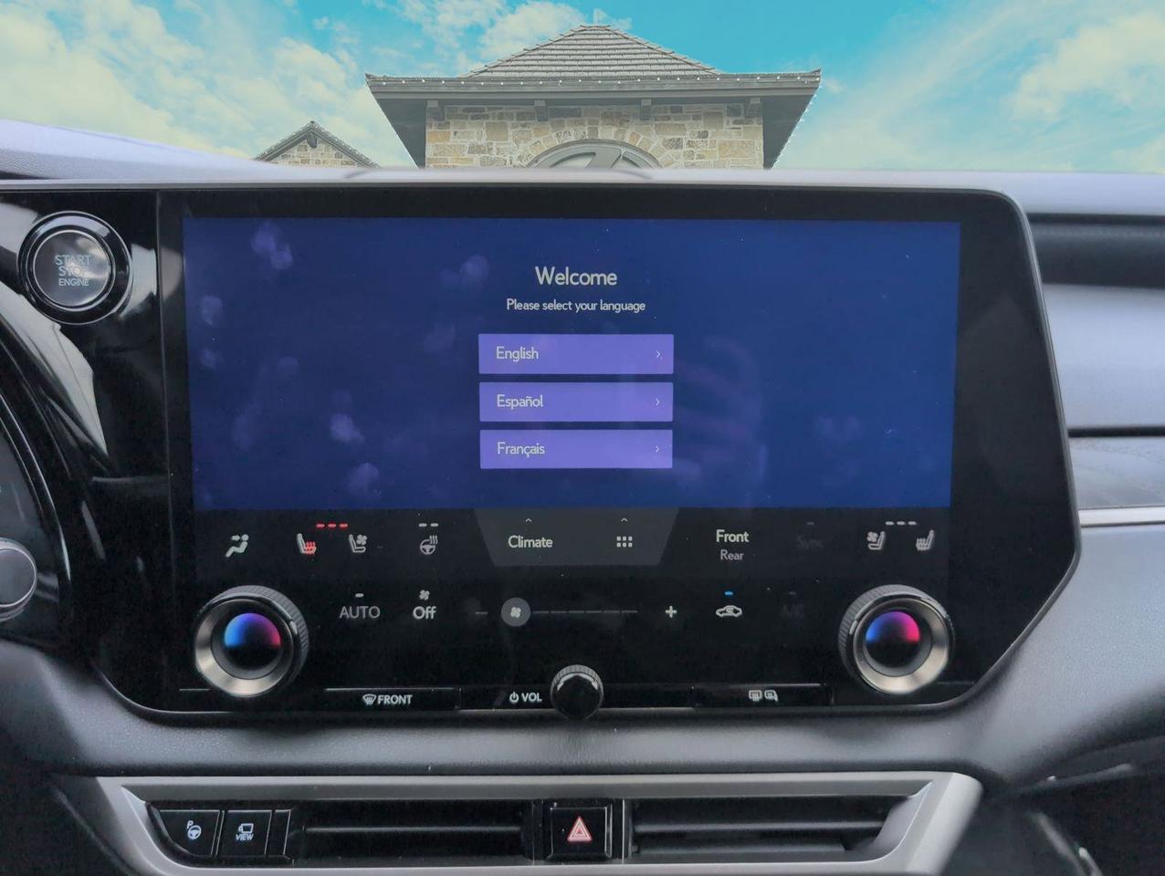 2023 Lexus RX San Antonio TX