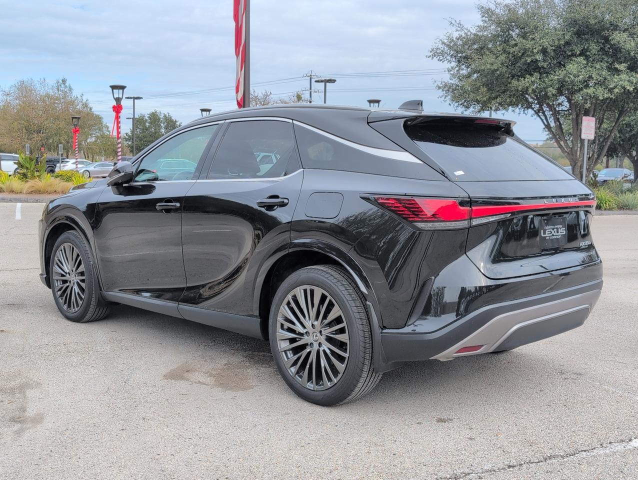 2023 Lexus RX