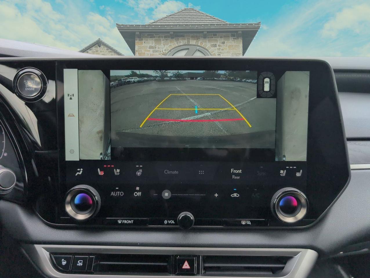 2023 Lexus RX San Antonio TX