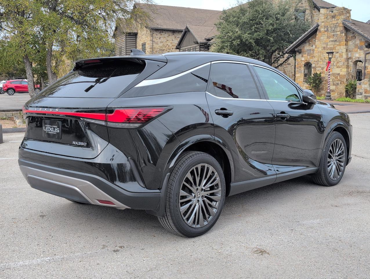 2023 Lexus RX