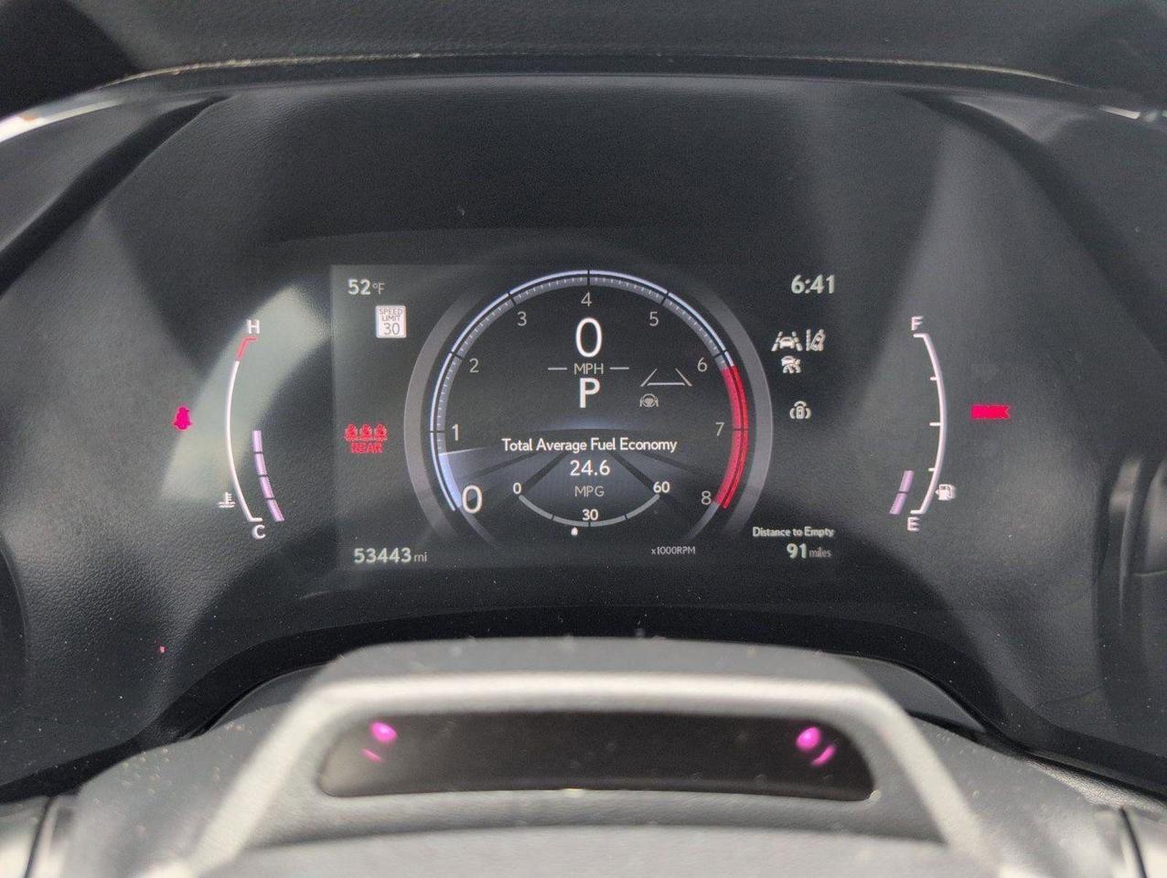 2023 Lexus RX San Antonio TX