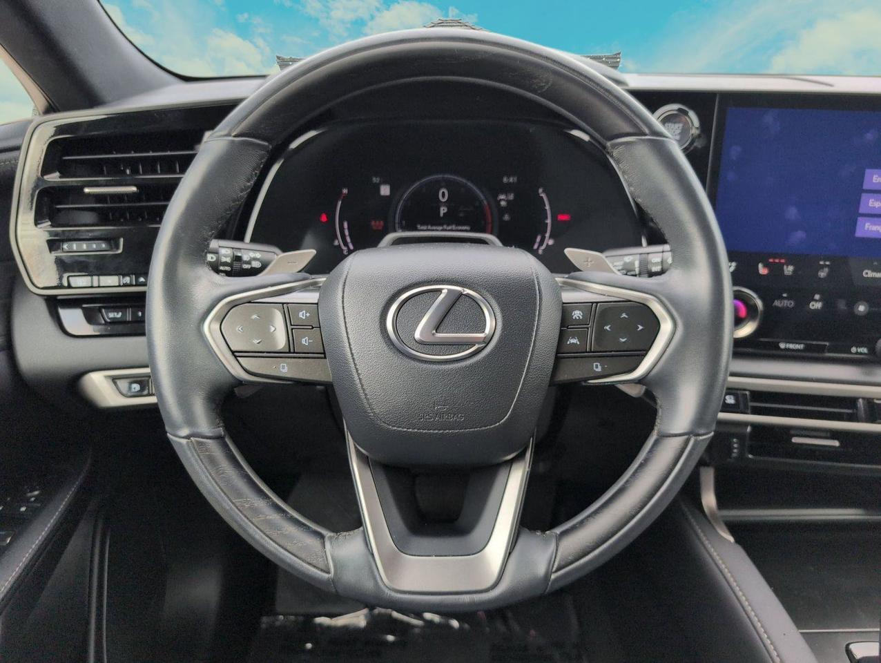 2023 Lexus RX San Antonio TX