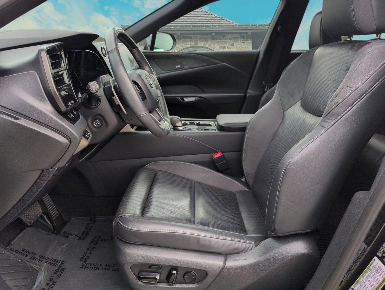 2023 Lexus RX San Antonio TX