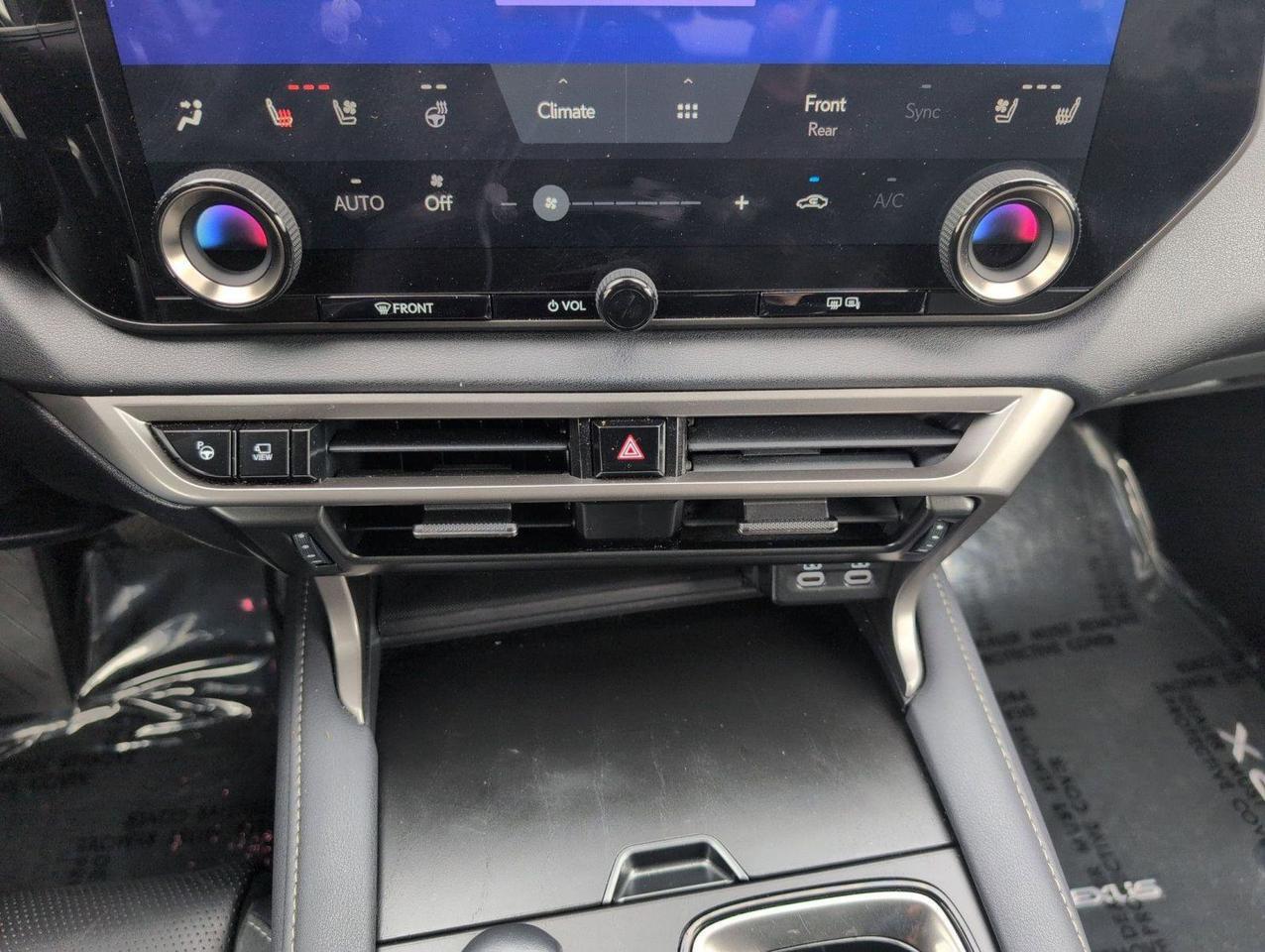 2023 Lexus RX San Antonio TX