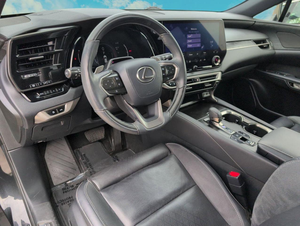 2023 Lexus RX San Antonio TX