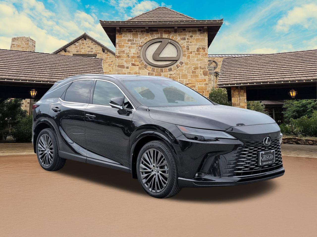 2023 Lexus RX San Antonio TX