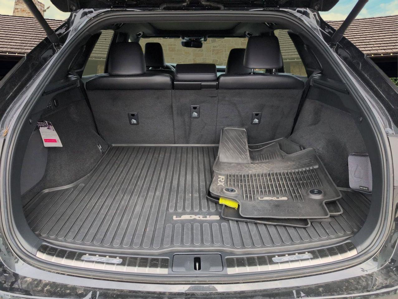 2023 Lexus RX San Antonio TX