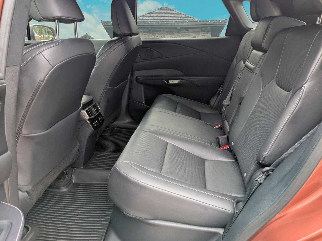 2023 Lexus RX San Antonio TX