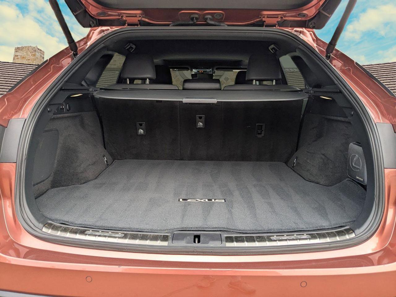 2023 Lexus RX San Antonio TX