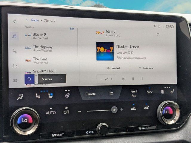 2023 Lexus RX San Antonio TX