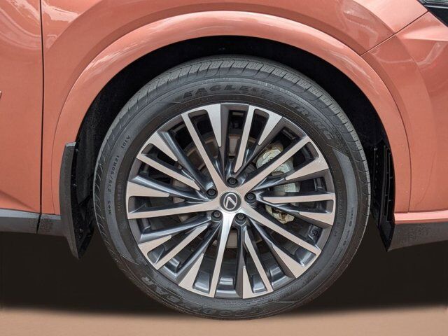 2023 Lexus RX San Antonio TX