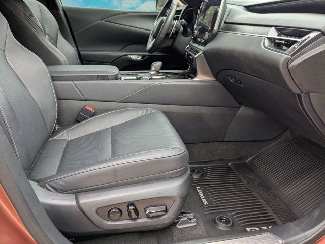 2023 Lexus RX San Antonio TX