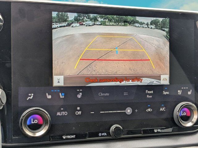 2023 Lexus RX San Antonio TX