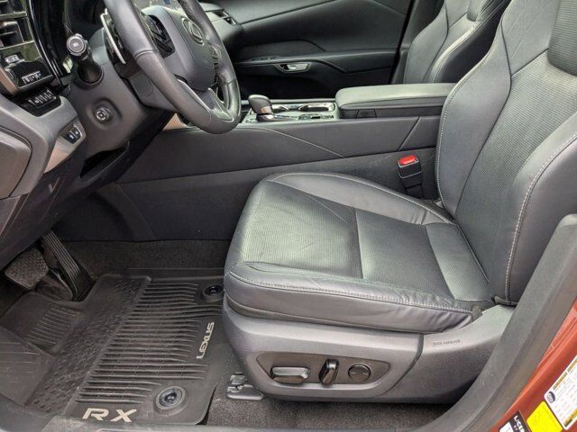 2023 Lexus RX San Antonio TX