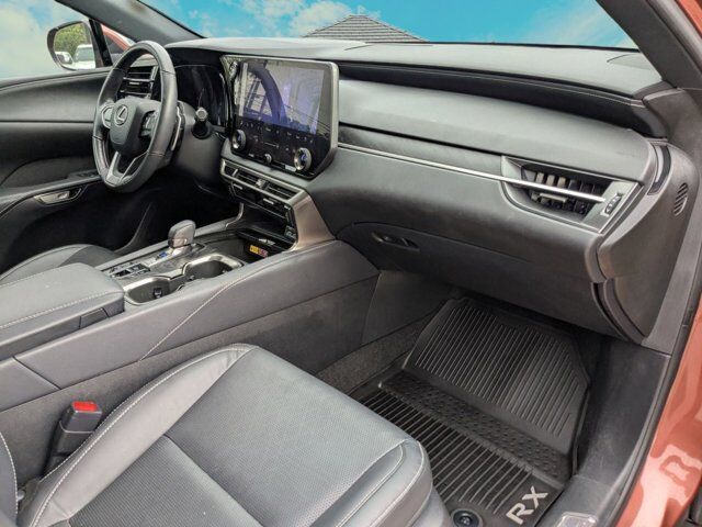 2023 Lexus RX San Antonio TX