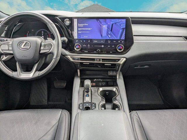 2023 Lexus RX San Antonio TX