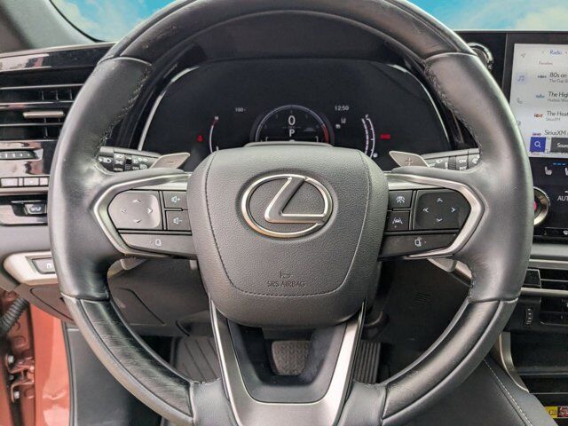 2023 Lexus RX San Antonio TX
