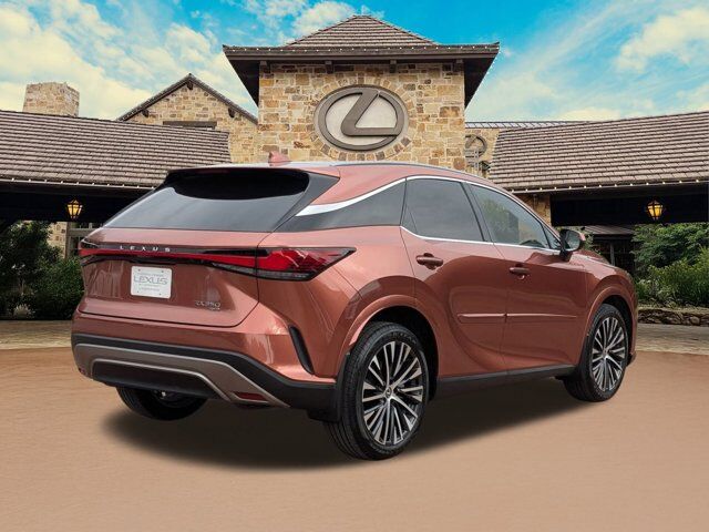 2023 Lexus RX San Antonio TX