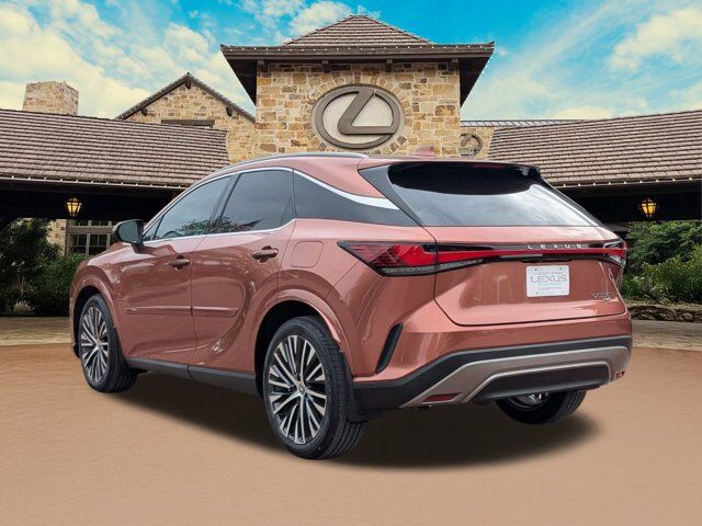 2023 Lexus RX San Antonio TX