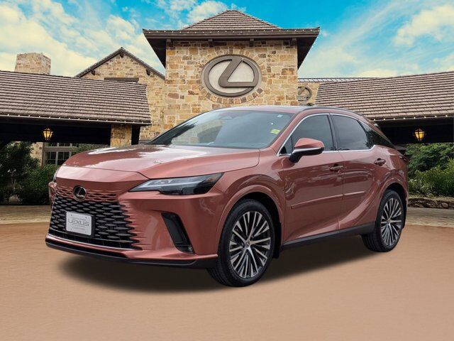 2023 Lexus RX San Antonio TX