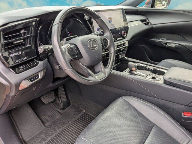 2023 Lexus RX San Antonio TX
