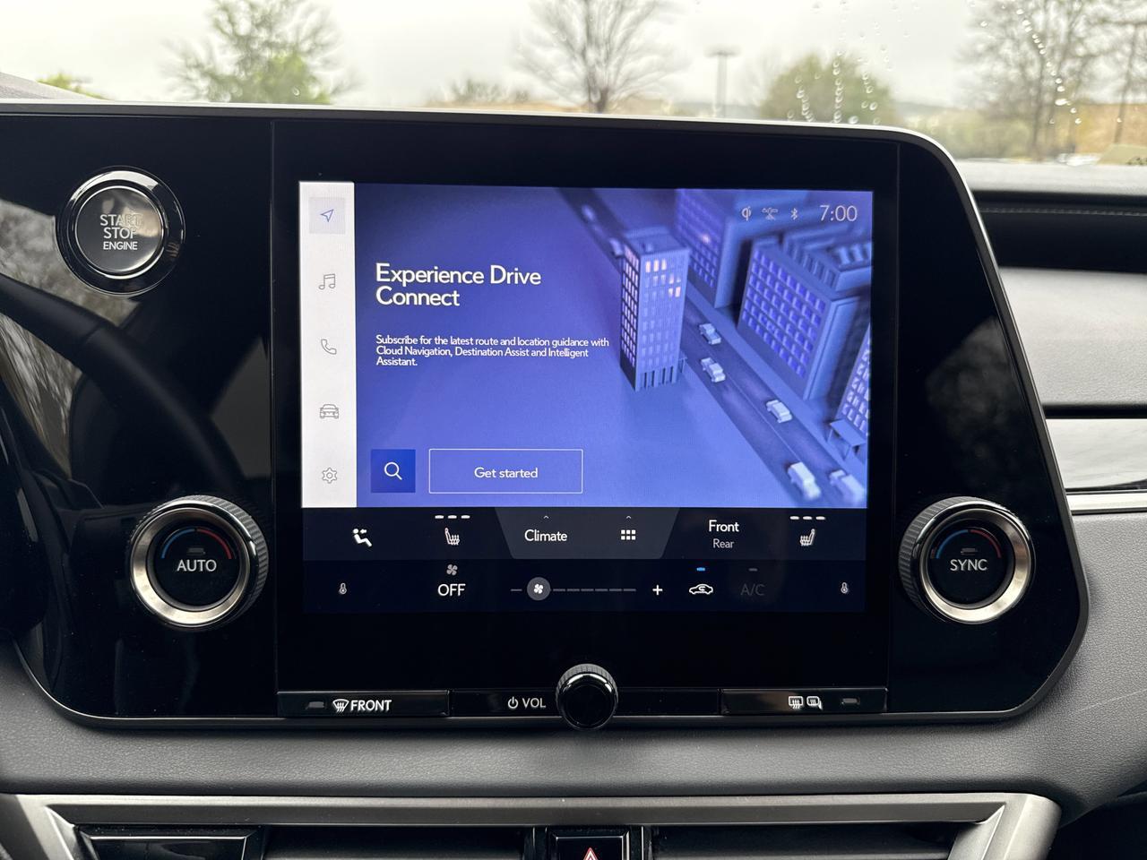 2023 Lexus RX San Antonio TX