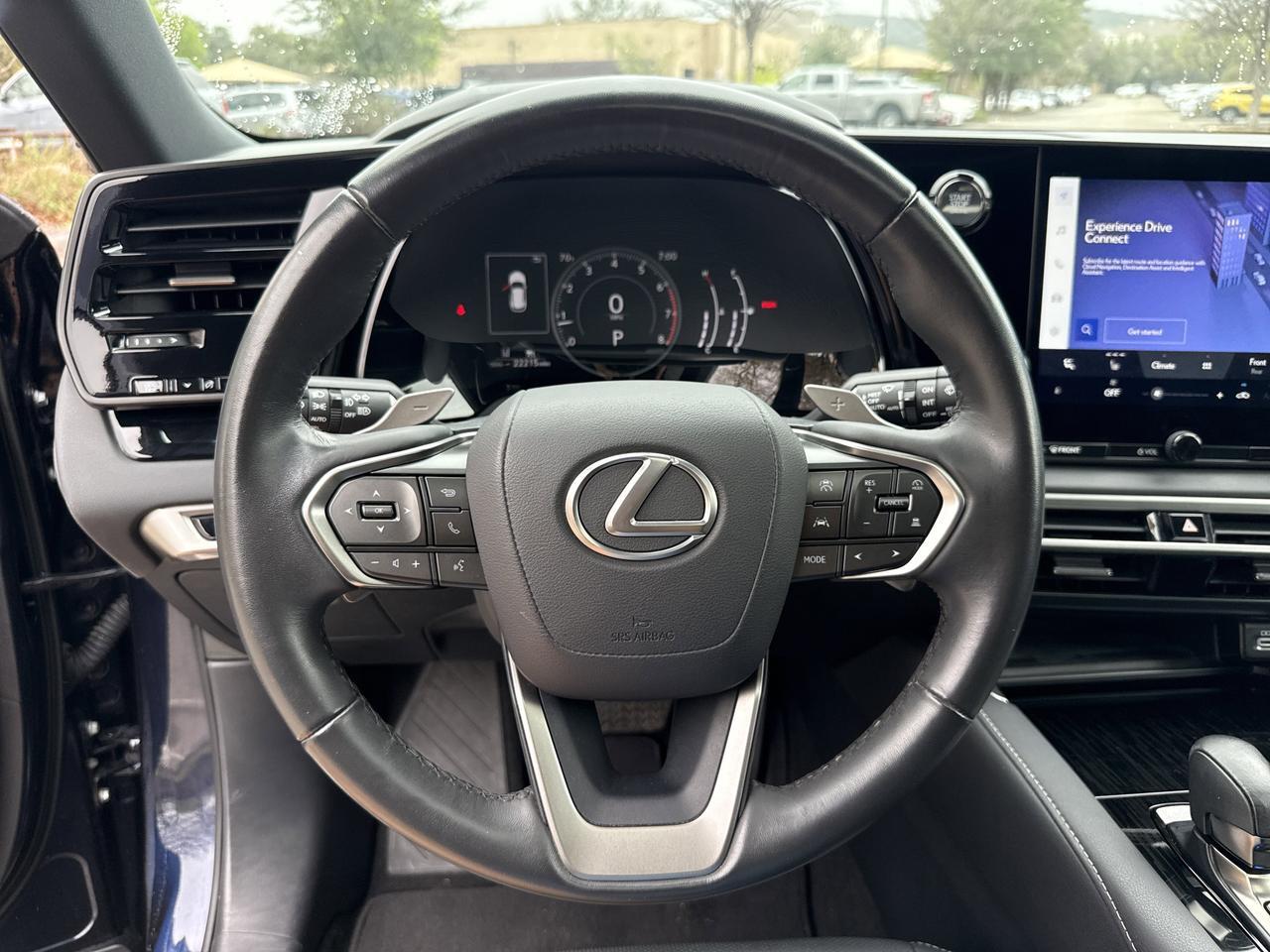 2023 Lexus RX San Antonio TX