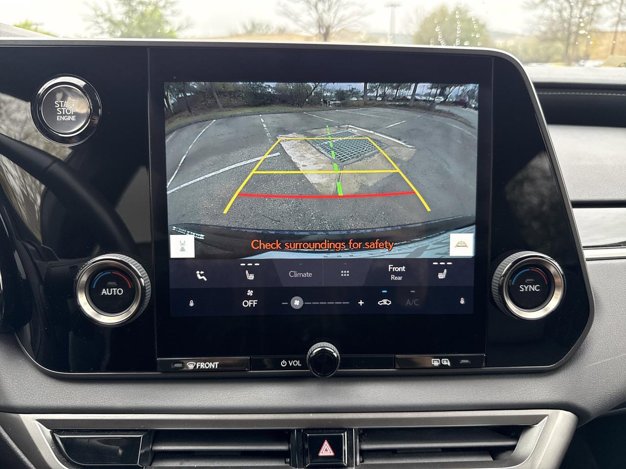 2023 Lexus RX San Antonio TX