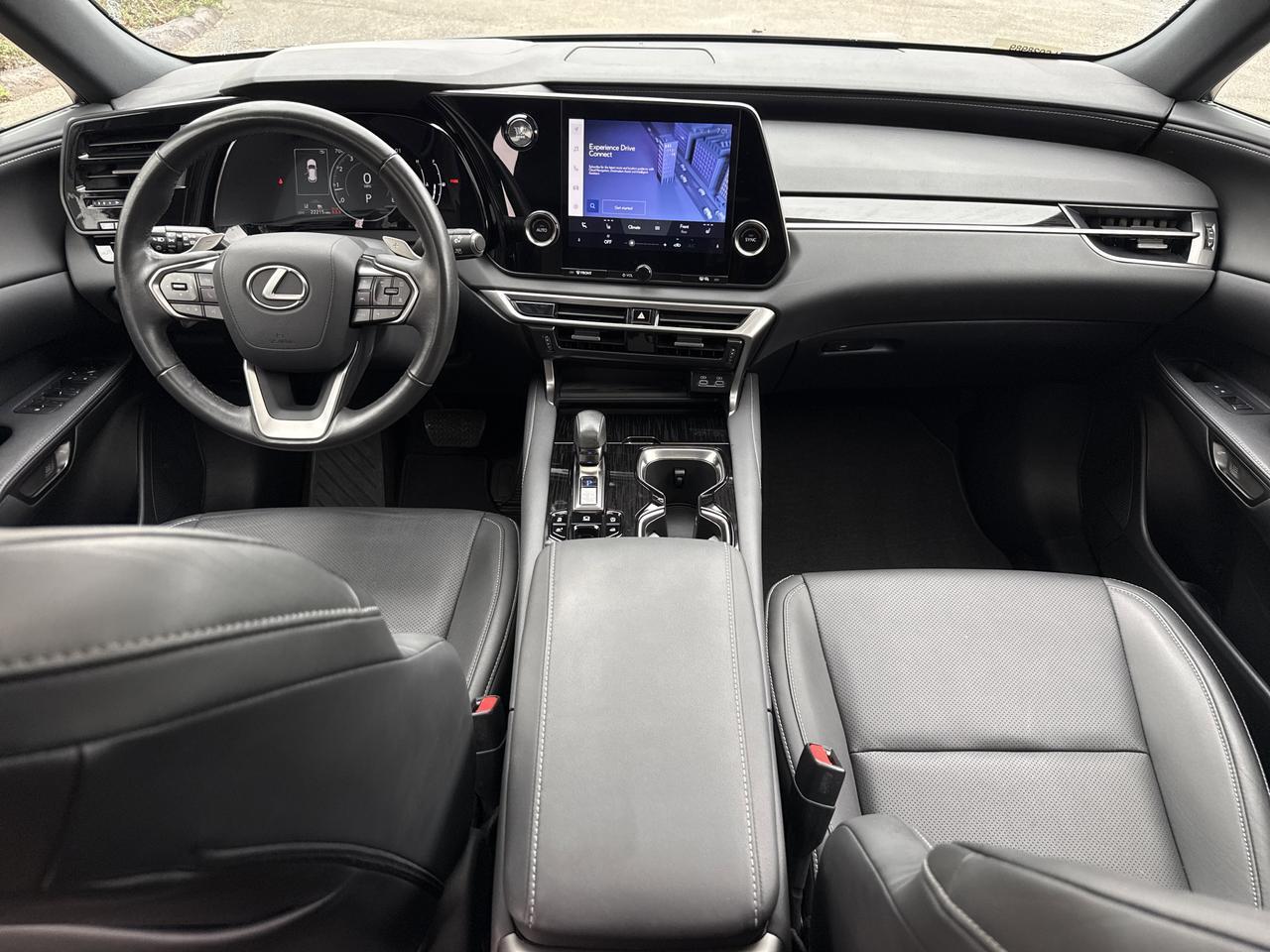 2023 Lexus RX San Antonio TX