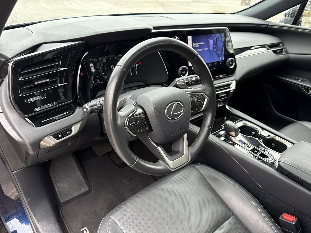 2023 Lexus RX San Antonio TX