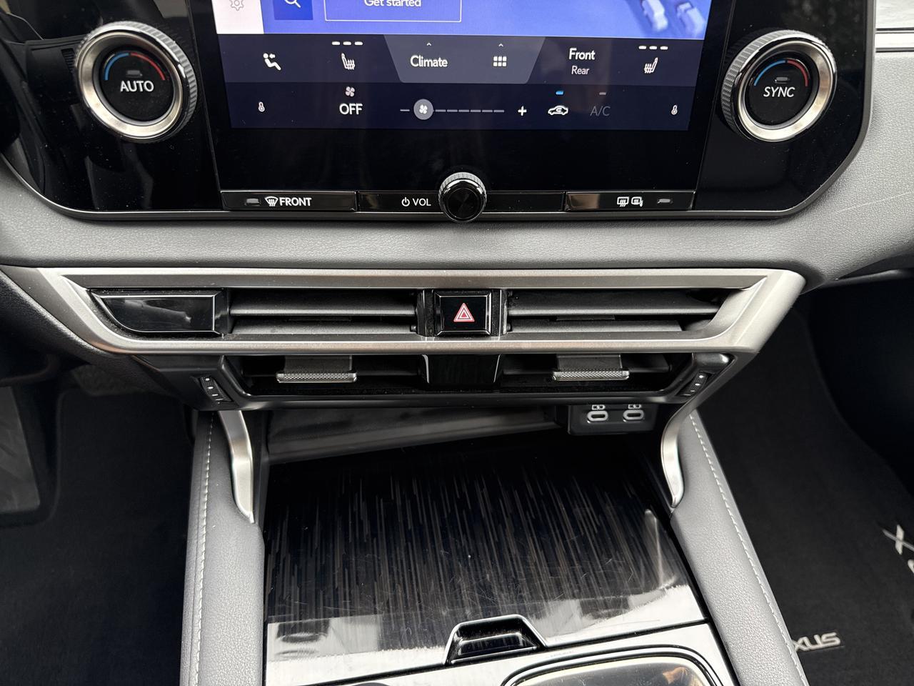 2023 Lexus RX San Antonio TX