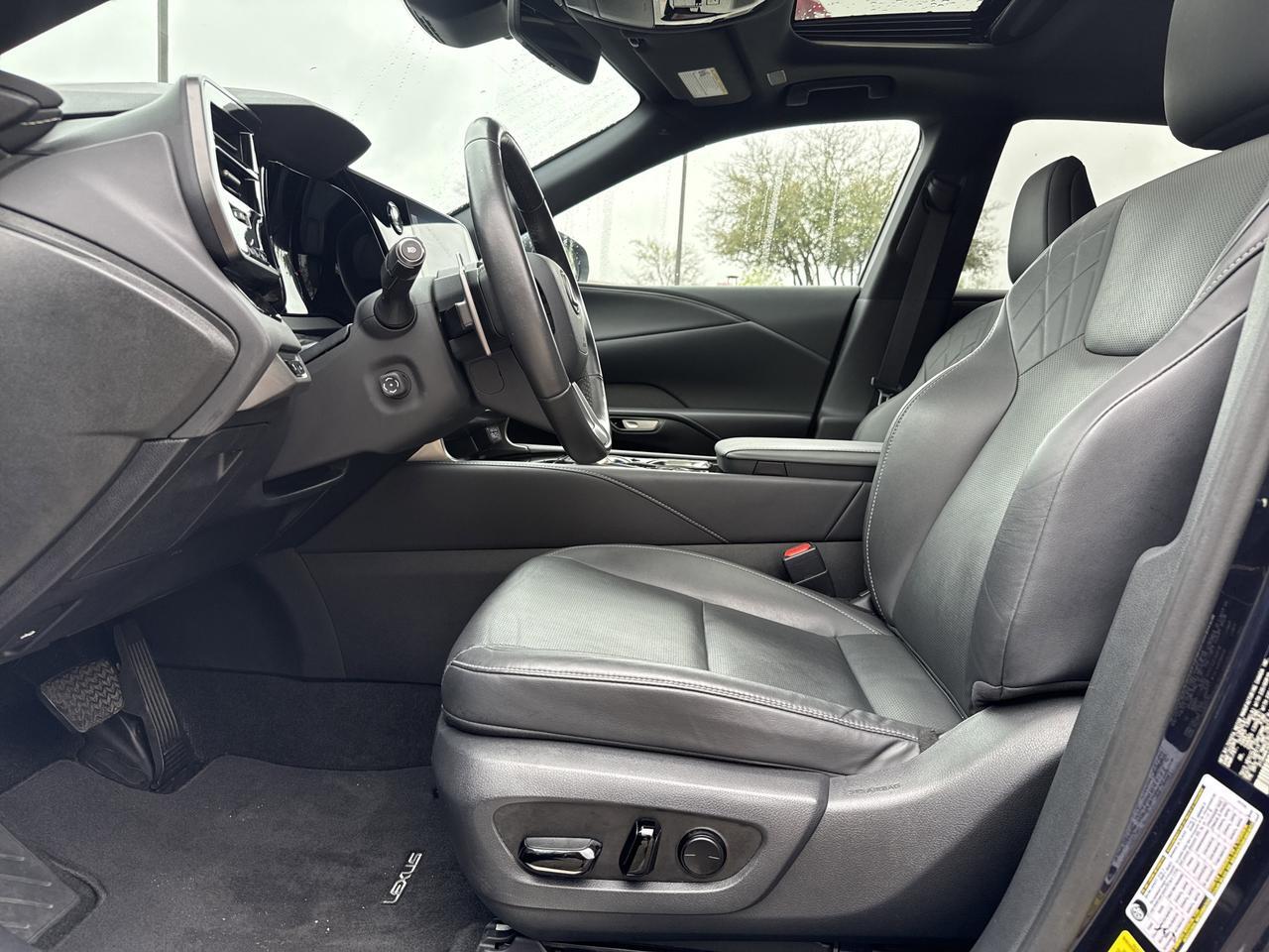 2023 Lexus RX San Antonio TX