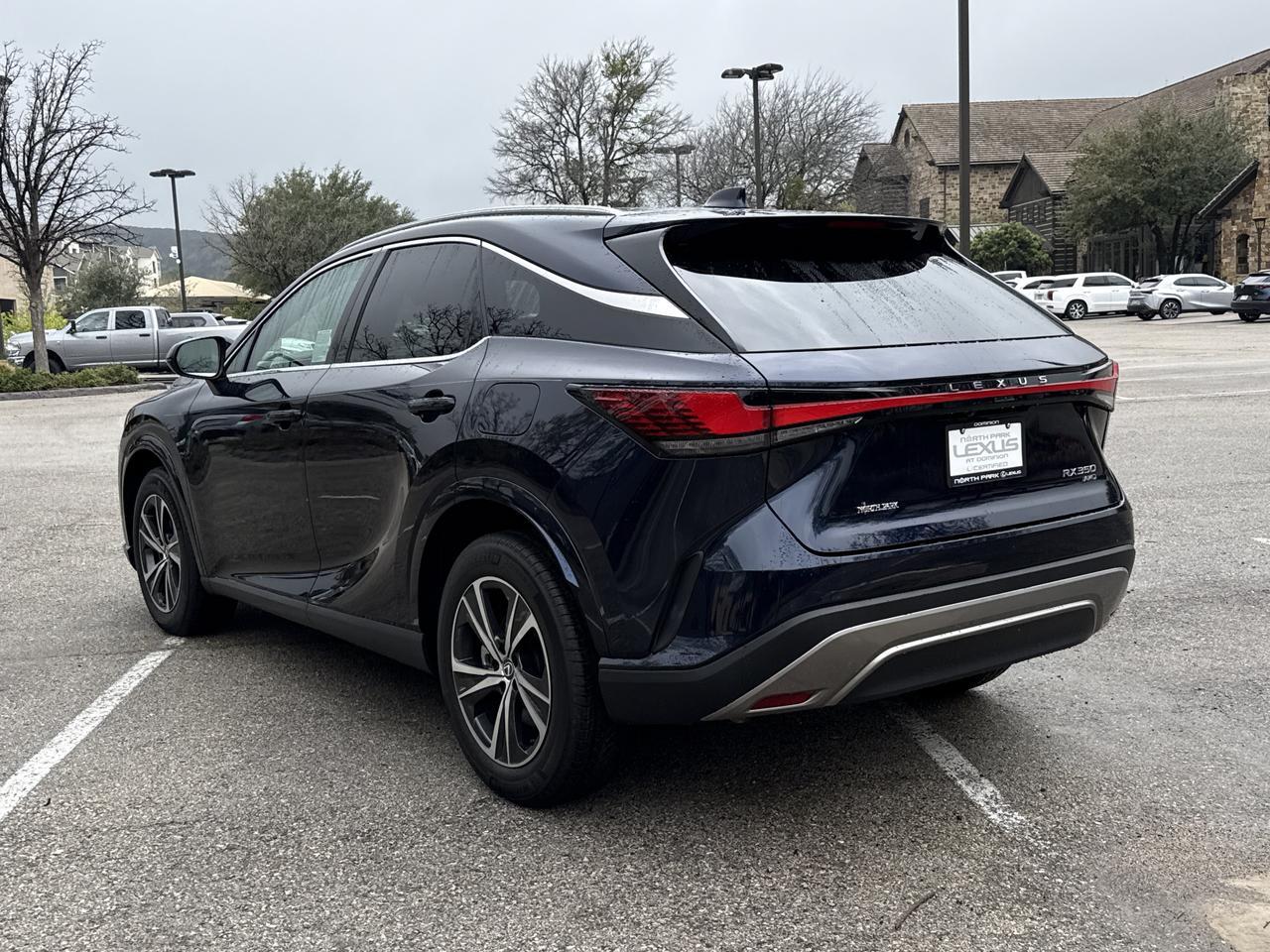 2023 Lexus RX San Antonio TX