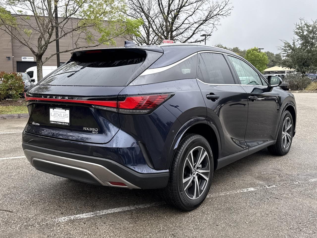2023 Lexus RX San Antonio TX