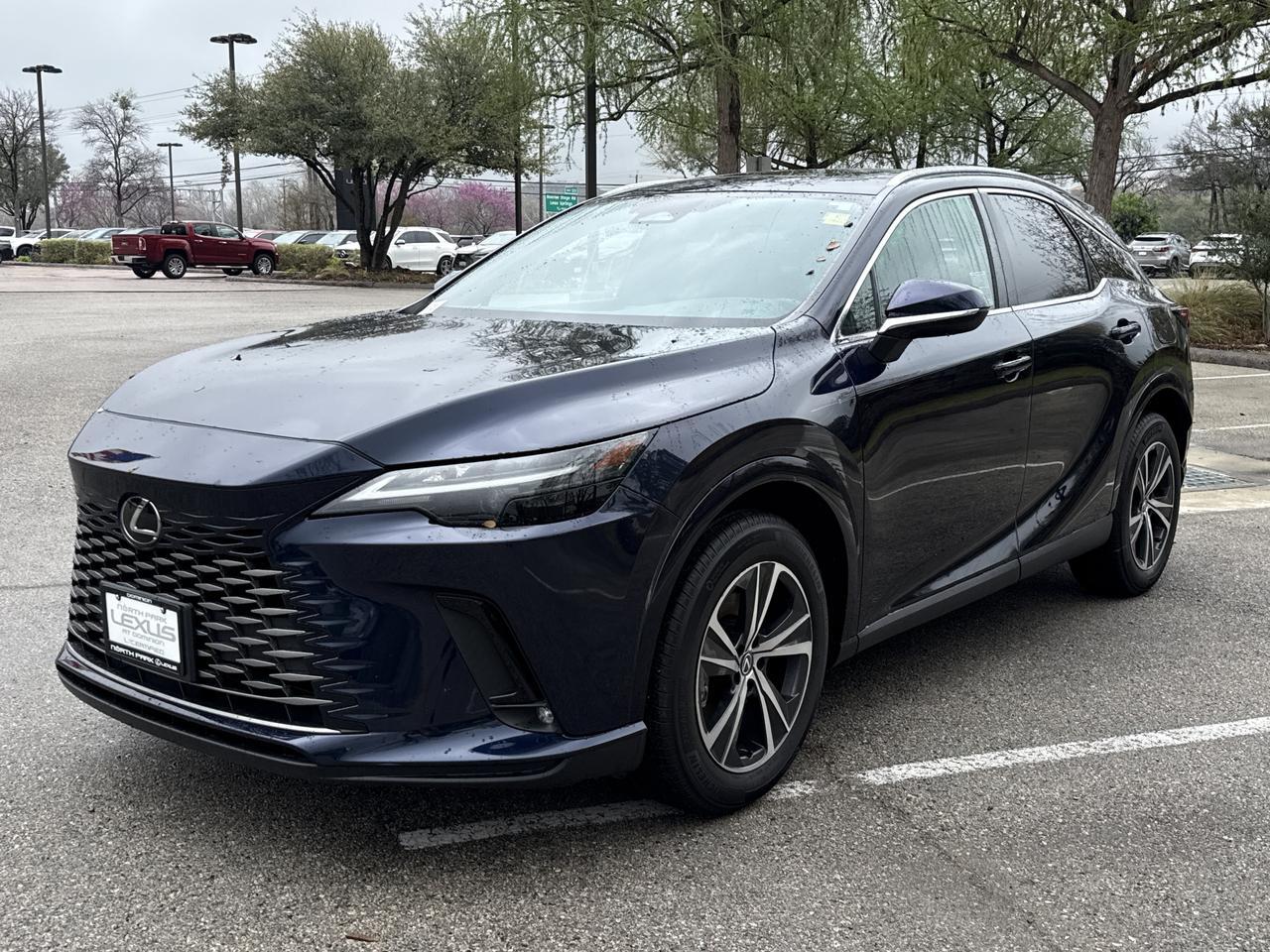 2023 Lexus RX San Antonio TX