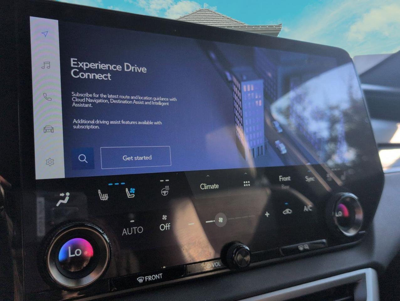 2023 Lexus RX San Antonio TX