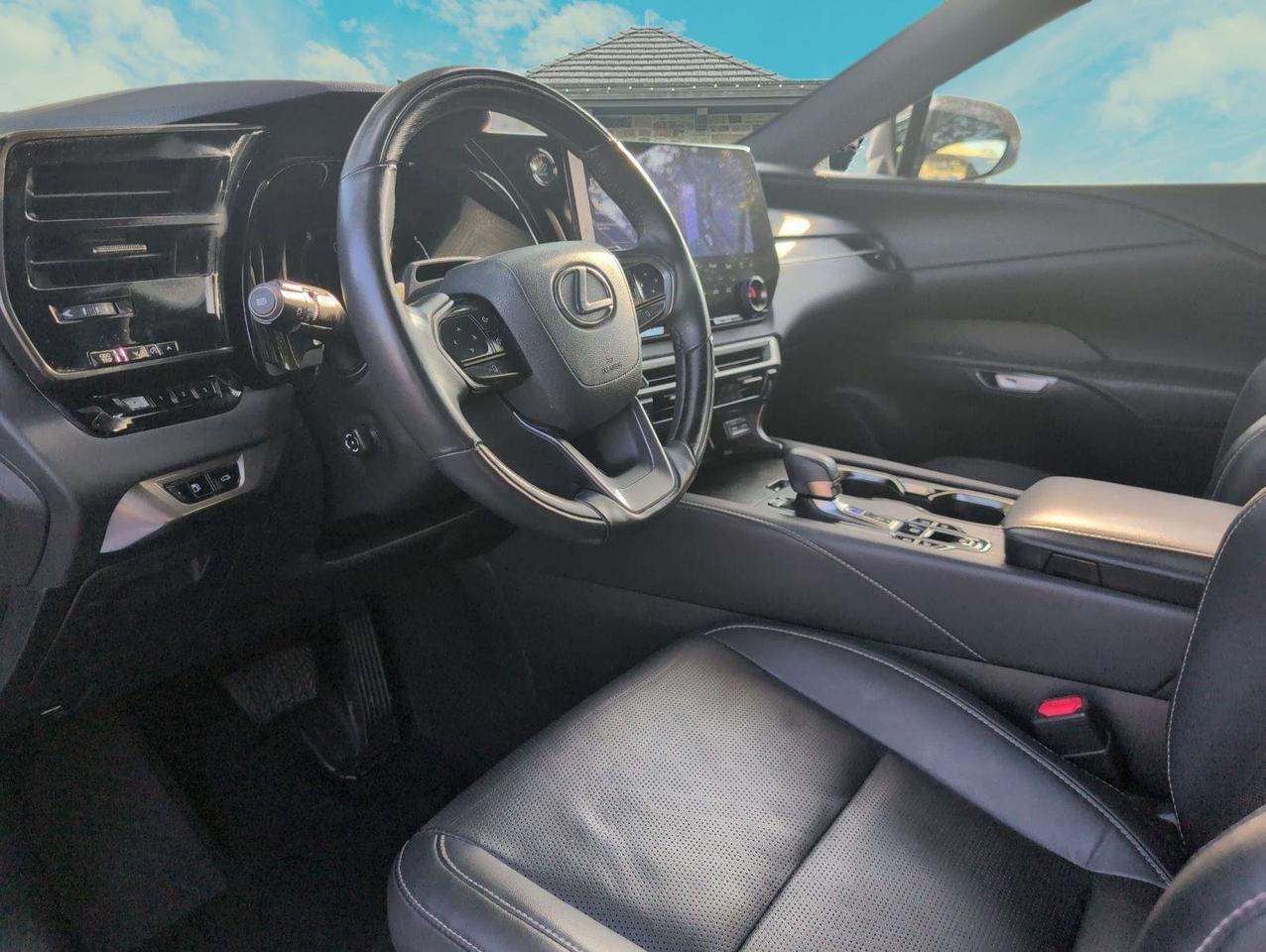 2023 Lexus RX San Antonio TX