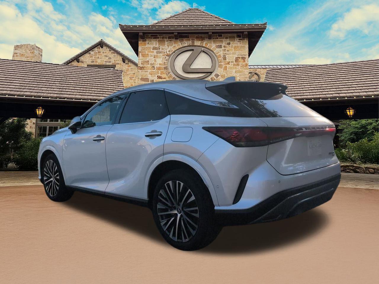 2023 Lexus RX San Antonio TX