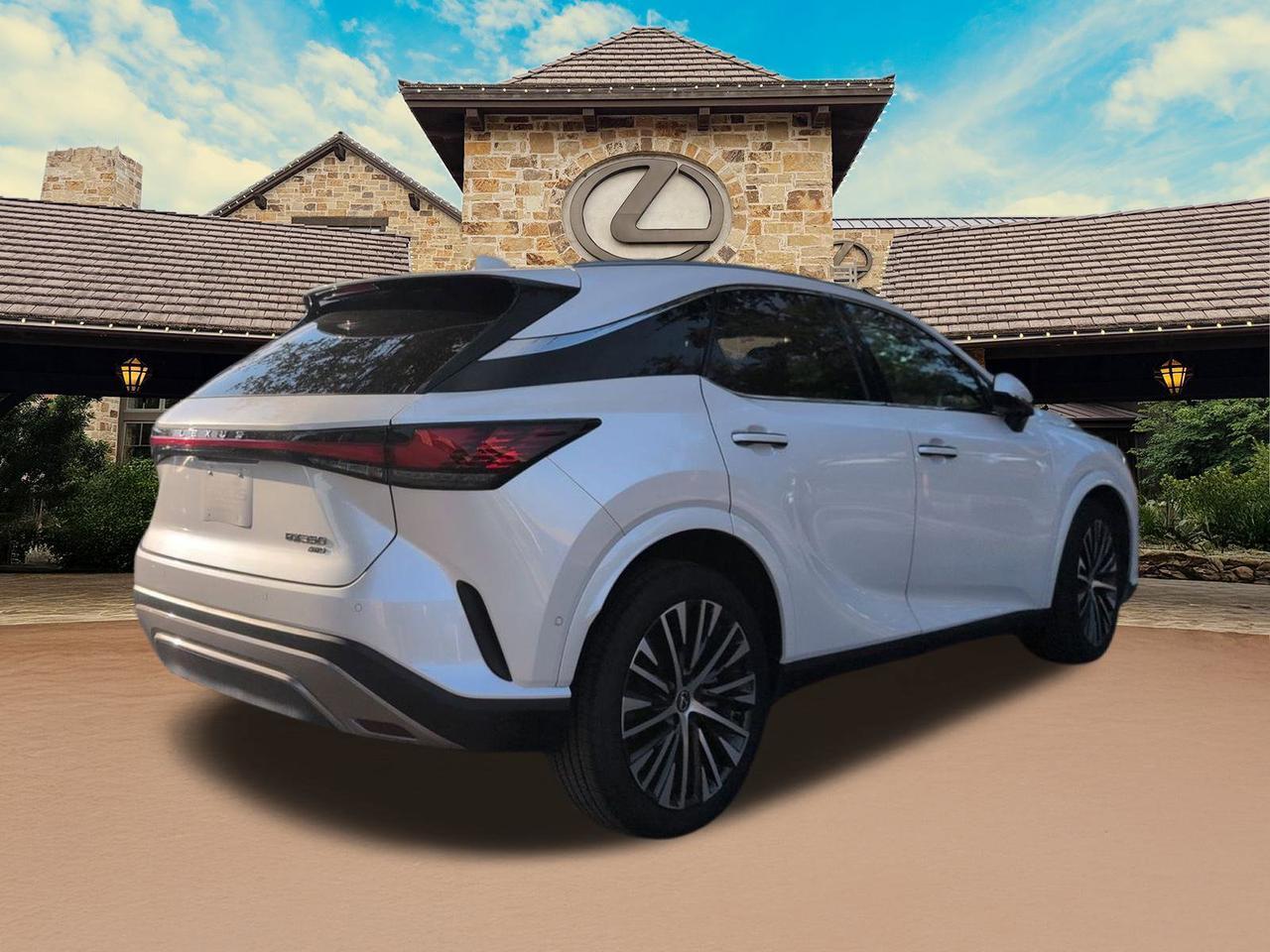 2023 Lexus RX San Antonio TX