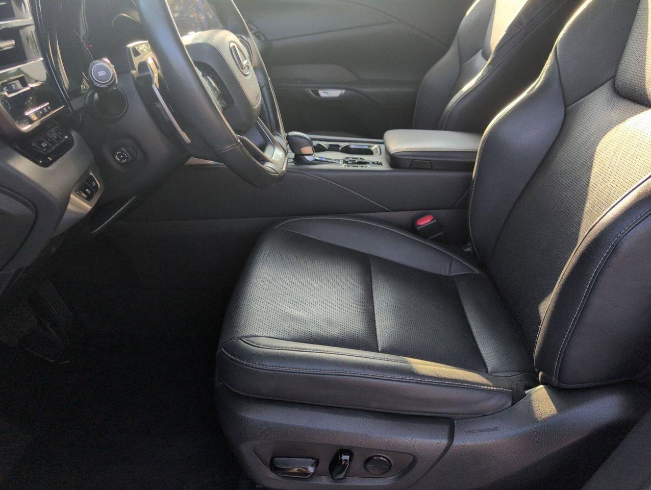 2023 Lexus RX San Antonio TX