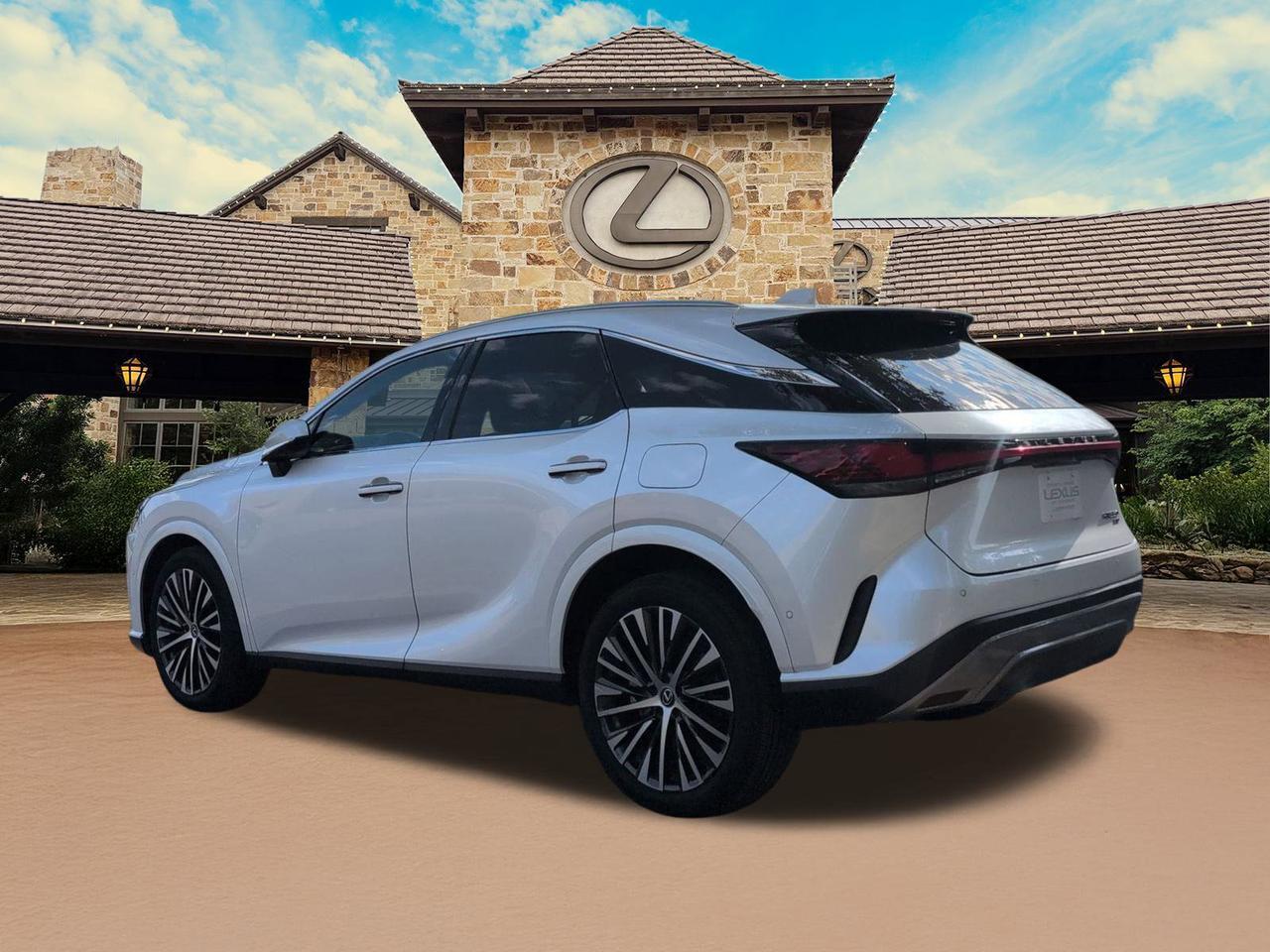 2023 Lexus RX San Antonio TX