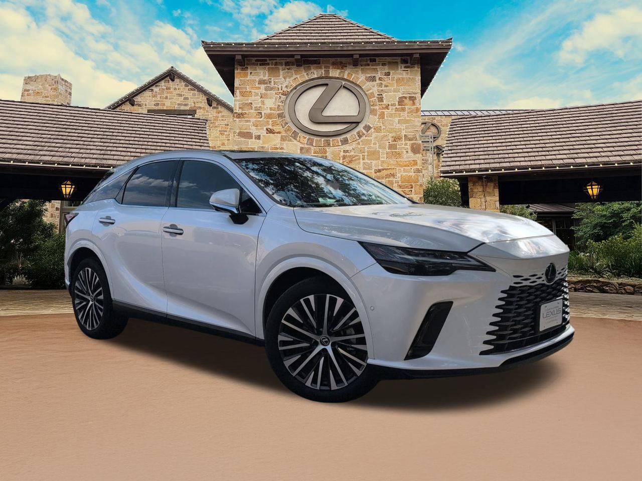 2023 Lexus RX San Antonio TX