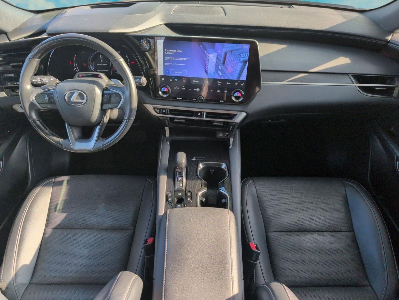 2023 Lexus RX San Antonio TX