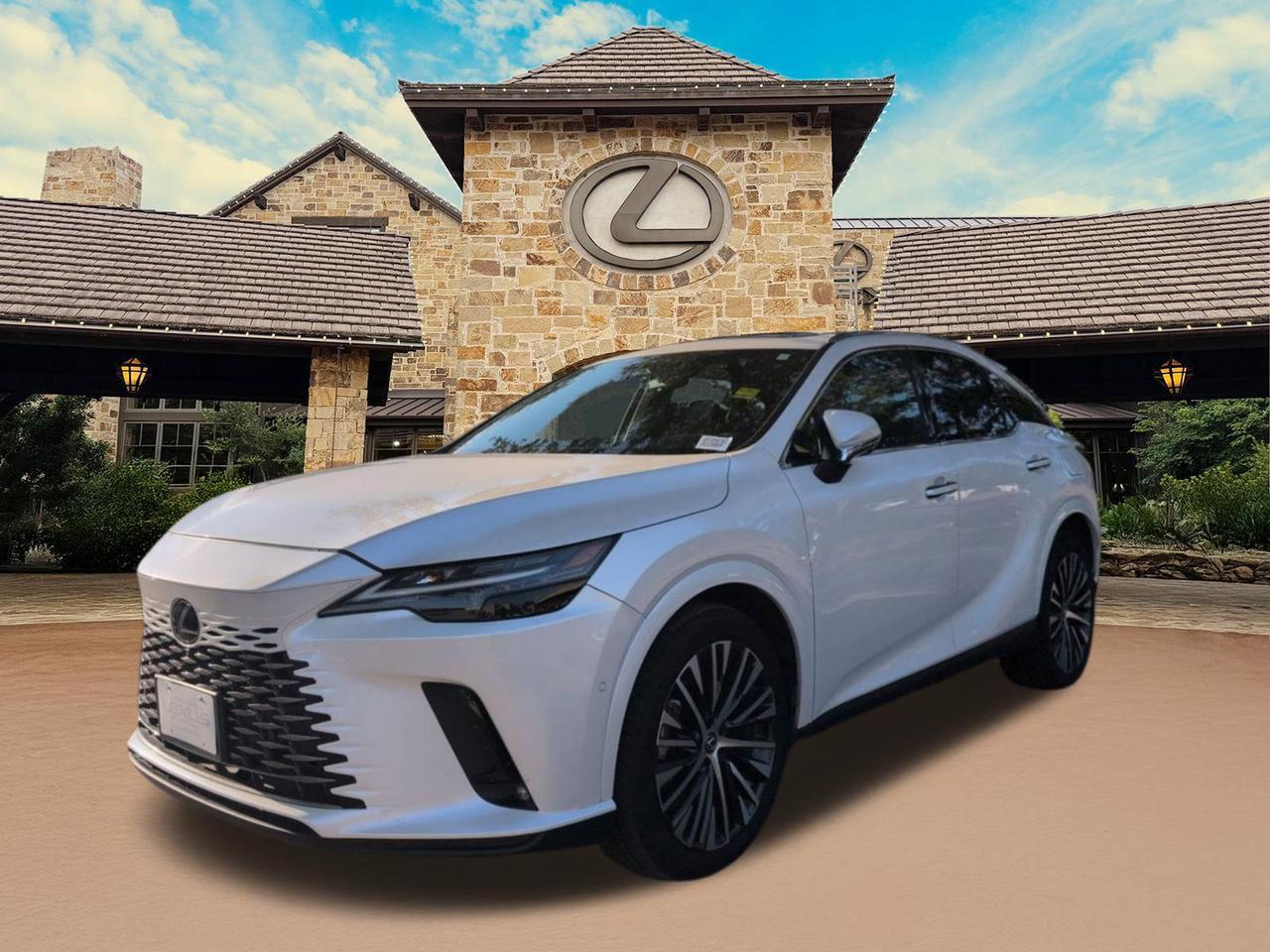 2023 Lexus RX San Antonio TX
