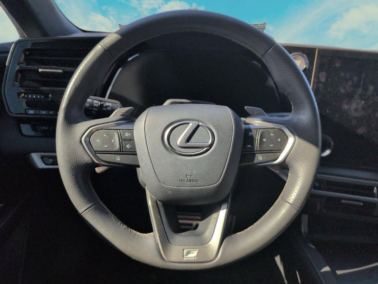 2023 Lexus RX San Antonio TX