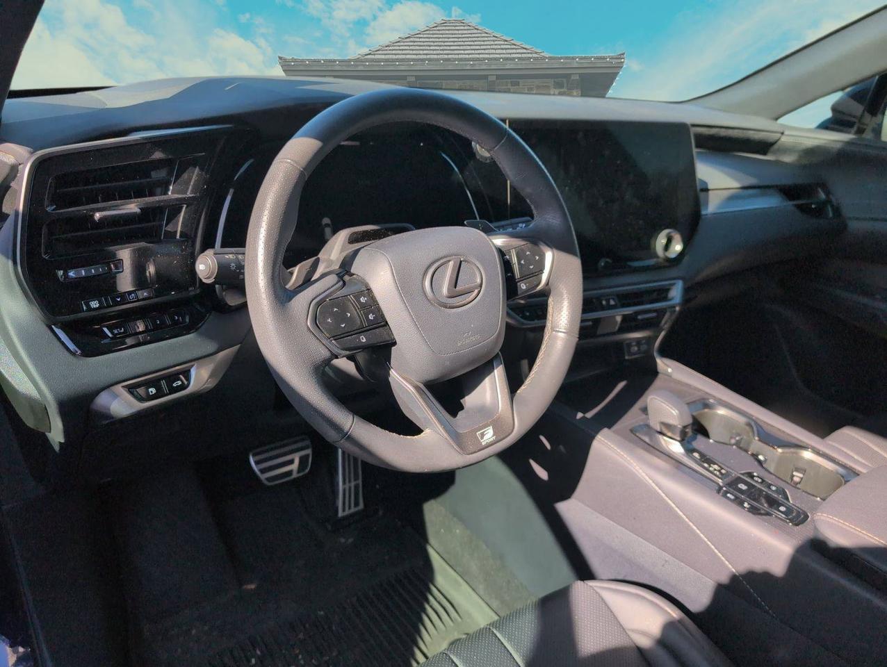 2023 Lexus RX San Antonio TX