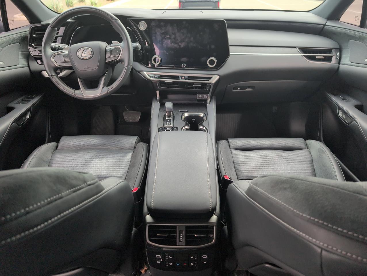 2023 Lexus RX San Antonio TX