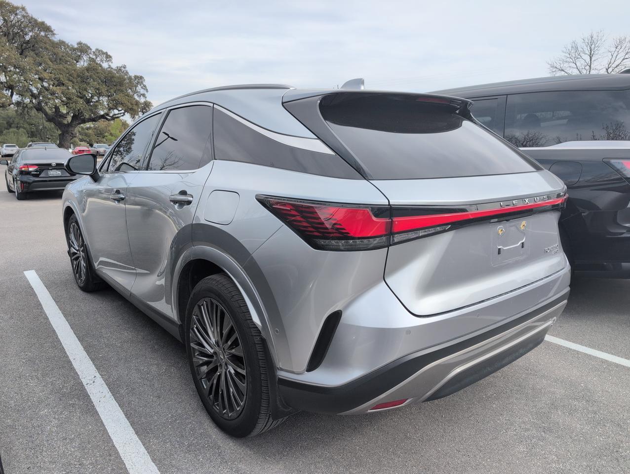 2023 Lexus RX San Antonio TX