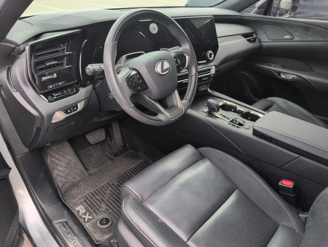 2023 Lexus RX San Antonio TX